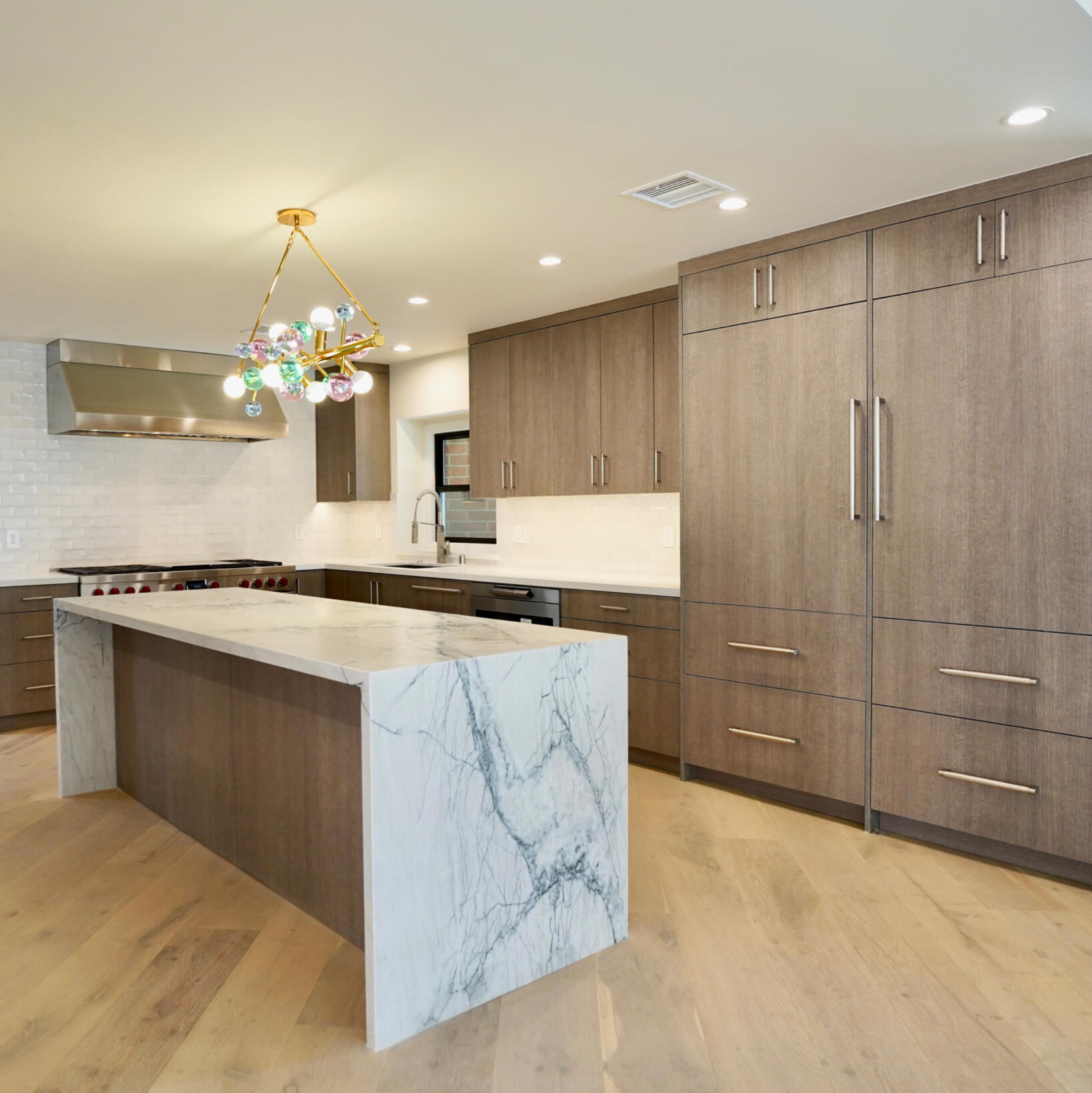 GOLDENLINE CONSTRUCTION - FULL HOME RENOVATION IN LA CRESCENTA