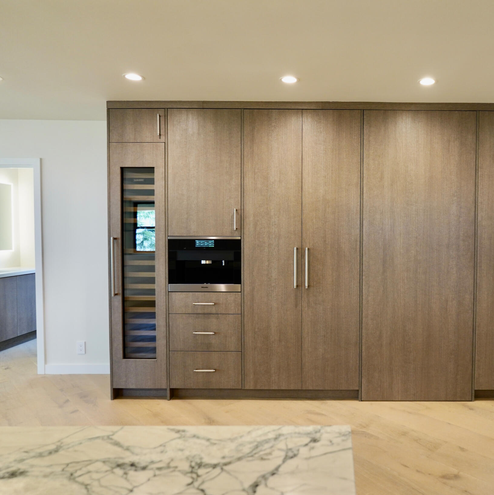 GOLDENLINE CONSTRUCTION - FULL HOME RENOVATION IN LA CRESCENTA