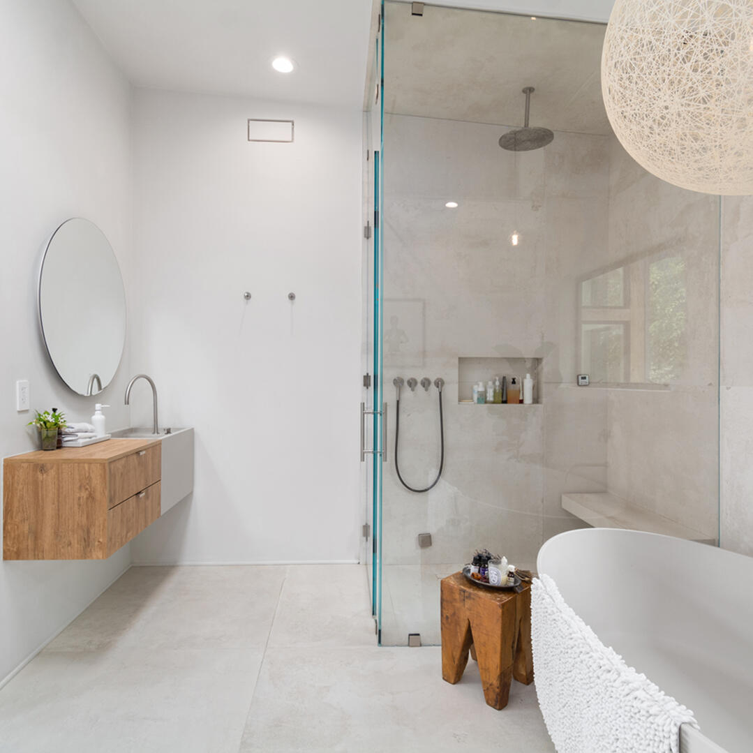 GOLDENLINE CONSTRUCTION - COMPLETE HOME RENOVATION IN SHERMAN OAKS