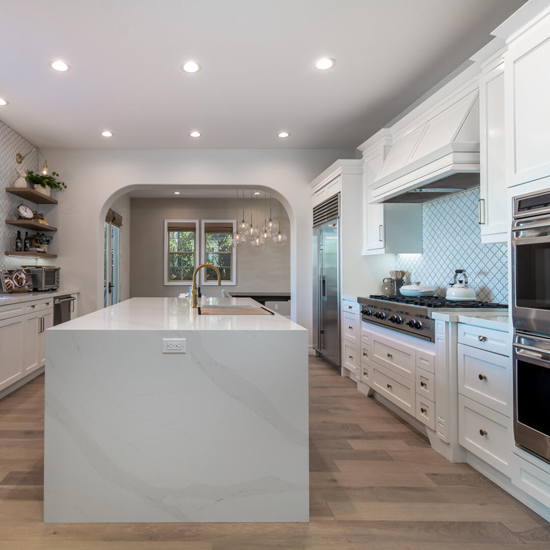 GOLDENLINE CONSTRUCTION - HOME REMODELING IN PLAYA VISTA